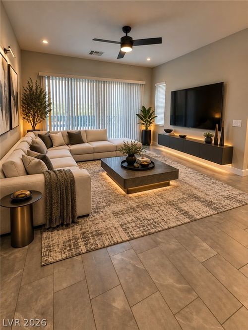 5129 Ishtar Ct, Las Vegas, NV, 89130-1810 | Card Image