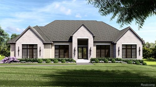 4380 The Heights Blvd, Oakland Twp, MI, 48306-4959 | Card Image