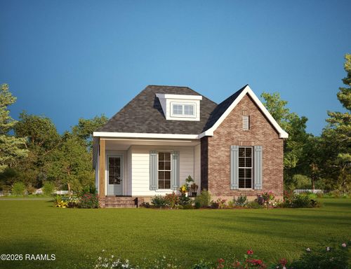 300 Cypress Ridge Dr, New Iberia, LA, 70563-3191 | Card Image