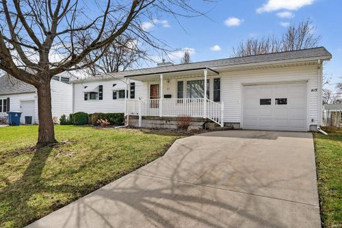 415 N Lenfesty Ave, Marion, IN, 46952-2348 | Card Image