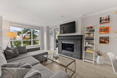 207-12639 No. 2 Rd, Richmond, BC, V7E6N6 | Card Image