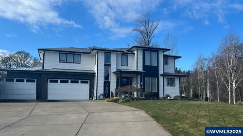 7501 9th Ct Se, Turner, OR, 97392 | Card Image