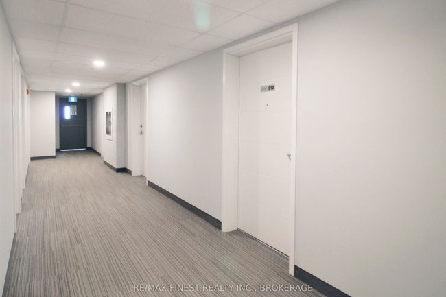 610 - 652 Princess St, Condo with 1 bedrooms, 1 bathrooms and null parking in Kingston ON | Image 18
