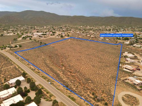 00 Morgan Rd, Taos, NM, 87571 | Card Image