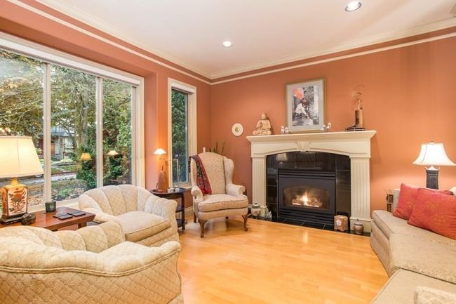 4173 W 14 Avenue, House other with 4 bedrooms, 0 bathrooms and 2 parking in Vancouver BC | Image 4