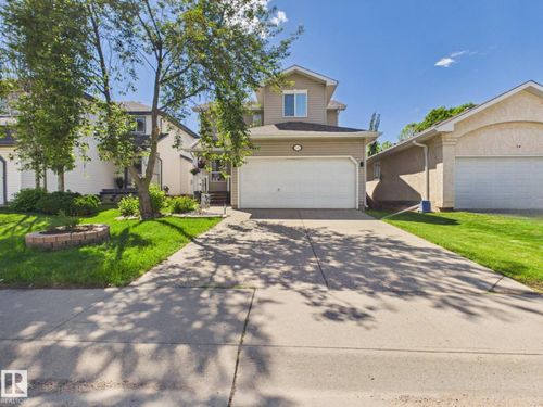 506 Bevington Close Nw, Edmonton, AB, T5T6G3 | Card Image