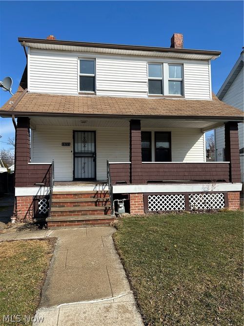 19771 Monterey Ave, Euclid, OH, 44119-1510 | Card Image