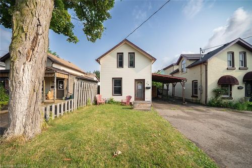 78 Arthur St, Brantford, ON, N3S3H8 | Card Image