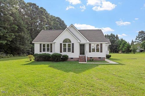 1480 White Memorial Church Rd, Willow Spring, NC, 27592-8837 | Card Image