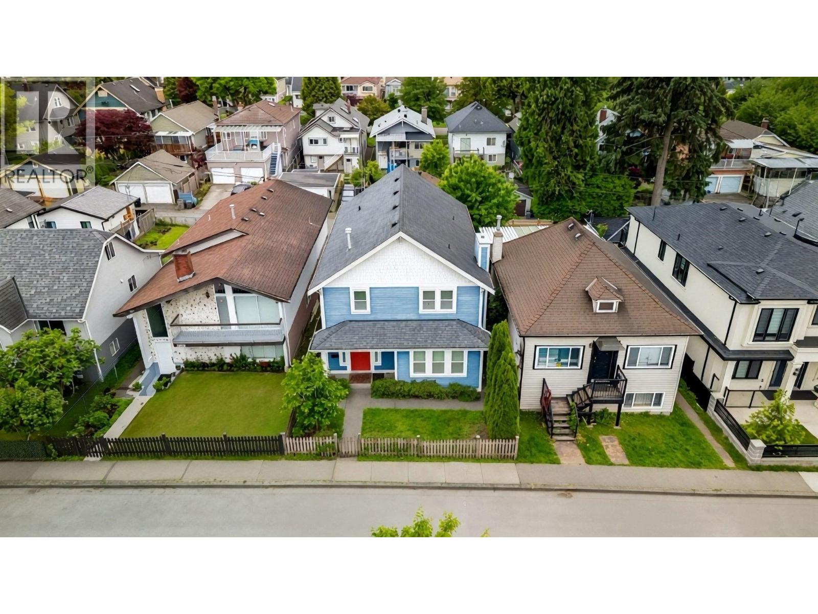 Residential in Vancouver 4