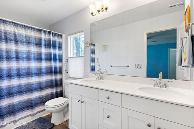 940 Pine Needles Rd, House other with 3 bedrooms, 2 bathrooms and 2 parking in Boiling Spring Lakes NC | Image 23
