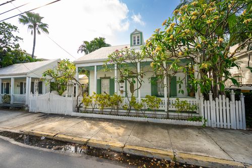 1016 Eaton Street, Key West, FL, 33040 | Card Image