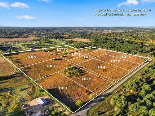 Lot 7 90th Street, New Richmond, WI, 54017 | Card Image