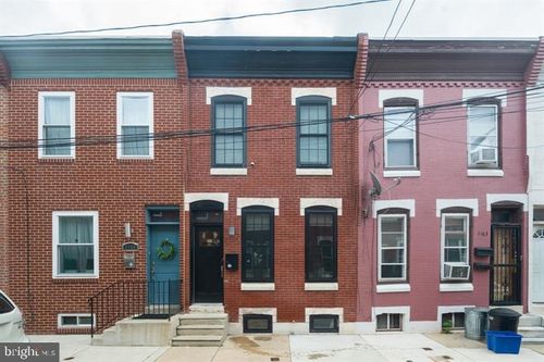 1161 S Cleveland St, PHILADELPHIA, PA, 19146-2909 | Card Image