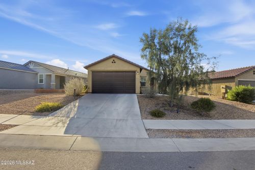 7976 S Golden Bell Dr, Tucson, AZ, 85747-0085 | Card Image