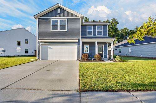 4318 Cotton Flat Rd, Summerville, SC, 29485-9313 | Card Image