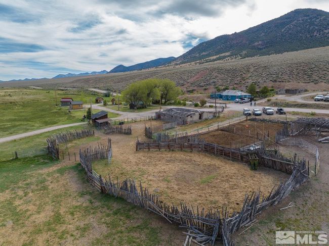 10977 Austin Rd, Home with 7 bedrooms, 3 bathrooms and null parking in Austin NV | Image 36
