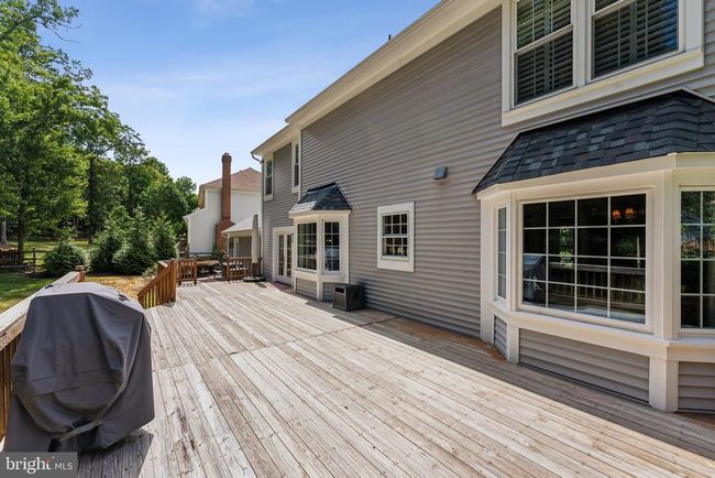 9412 Crosspointe Dr, House other with 4 bedrooms, 4 bathrooms and null parking in FAIRFAX STATION VA | Image 20