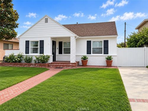 2650 S Dolphin St, San Pedro, CA, 90731 | Card Image