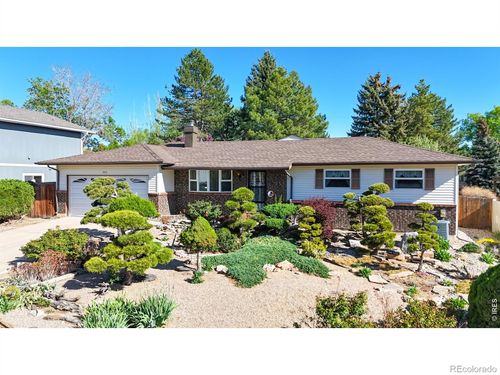 305 W 51st St, Loveland, CO, 80538-1607 | Card Image