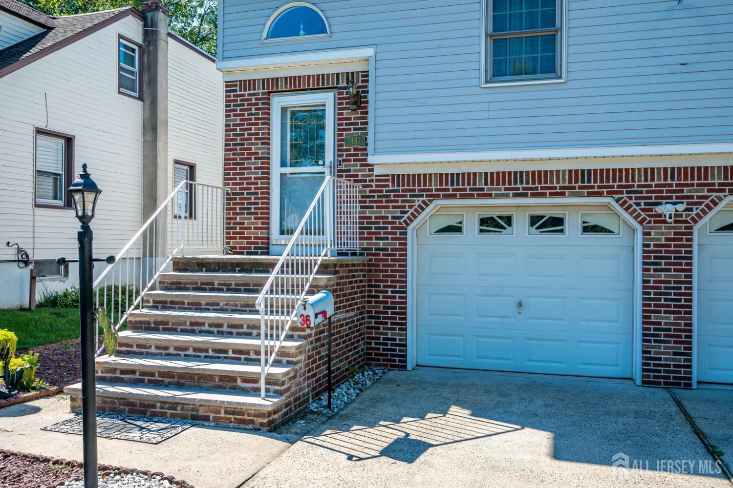 Residential in Metuchen 4