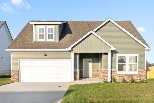 282 Elwell Rd, Clarksville, TN, 37042-2790 | Card Image