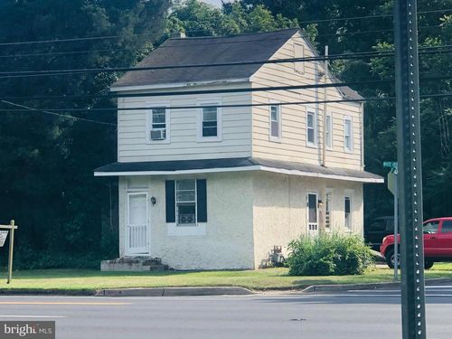 16 White Horse Pike, Waterford Works, NJ, 08089-1745 | Card Image
