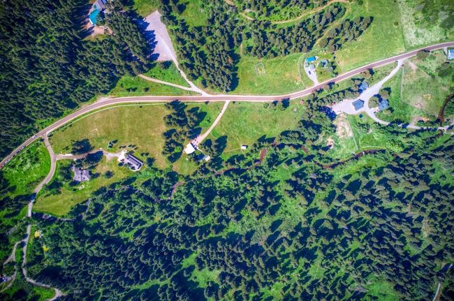 14470 Cottonwood Canyon Rd, House other with 2 bedrooms, 1 bathrooms and null parking in Bozeman MT | Image 37