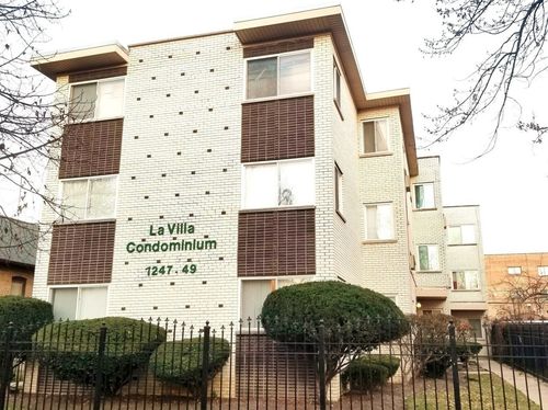 3c-7249 Hamilton Ave, Chicago, IL, 60645-2634 | Card Image