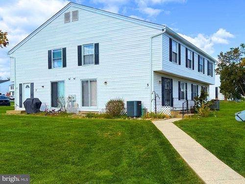 c-5 Coliston Rd, REISTERSTOWN, MD, 21136-3627 | Card Image