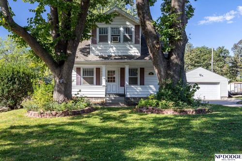 1607 N 58th Street, Lincoln, NE, 68505 | Card Image