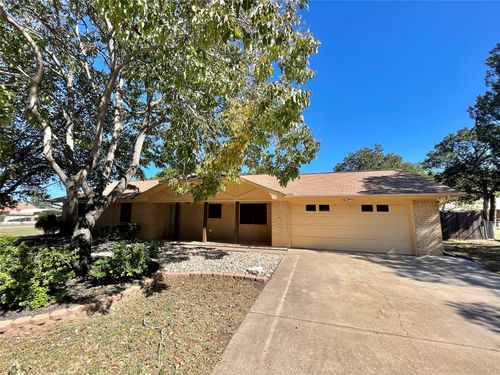 706 Heritage Trl, Granbury, TX, 76048-5802 | Card Image