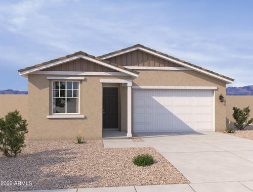 6985 E Bisbee St, San Tan Valley, AZ, 85143-6437 | Card Image