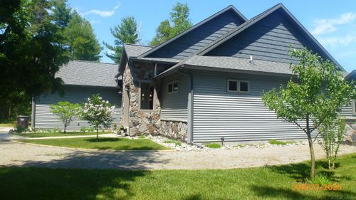 2520 Lakeshore Drive, Haynes Township, MI, 48741 | Card Image