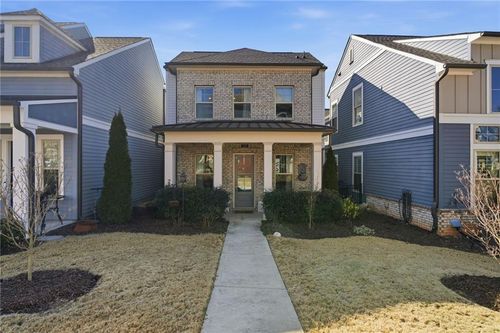 2029 Brookings Ln Se, Smyrna, GA, 30080-1994 | Card Image