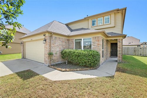 3010 Country Clearing Ln, Rosenberg, TX, 77471-1889 | Card Image