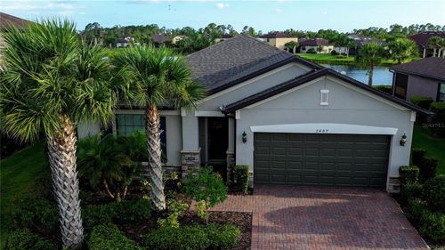 2487 Marton Oak Blvd, NORTH PORT, FL, 34289-4325 | Card Image