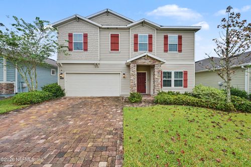 333 Saint James Way, ORANGE PARK, FL, 32065-3207 | Card Image