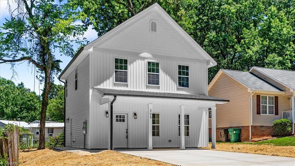 Residential in High Point 2