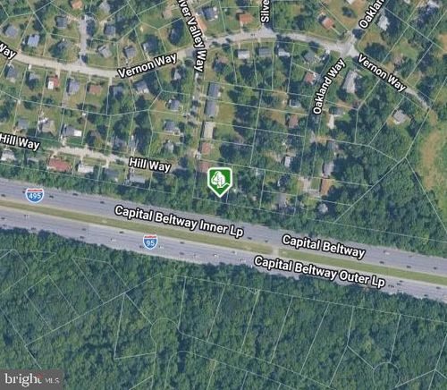 5114 Silver Valley Way, SUITLAND, MD, 20746-4316 | Card Image