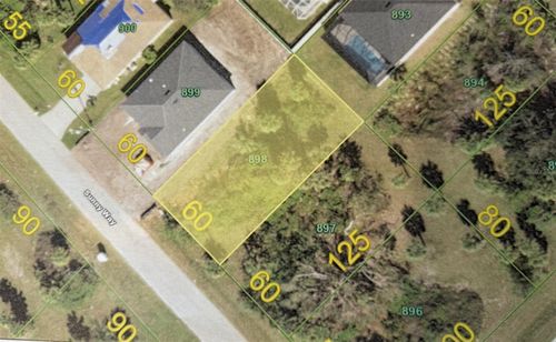 140 Sunny Way, Rotonda West, FL, 33947-2444 | Card Image