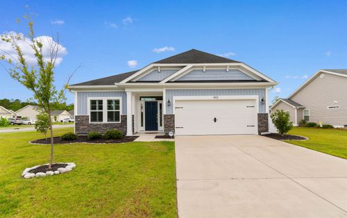 4101 Rockwood Dr, Conway, SC, 29526-4141 | Card Image