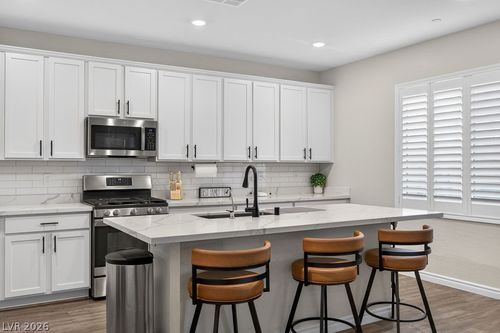 8854 Mountain Lion Avenue, Las Vegas, NV, 89166 | Card Image