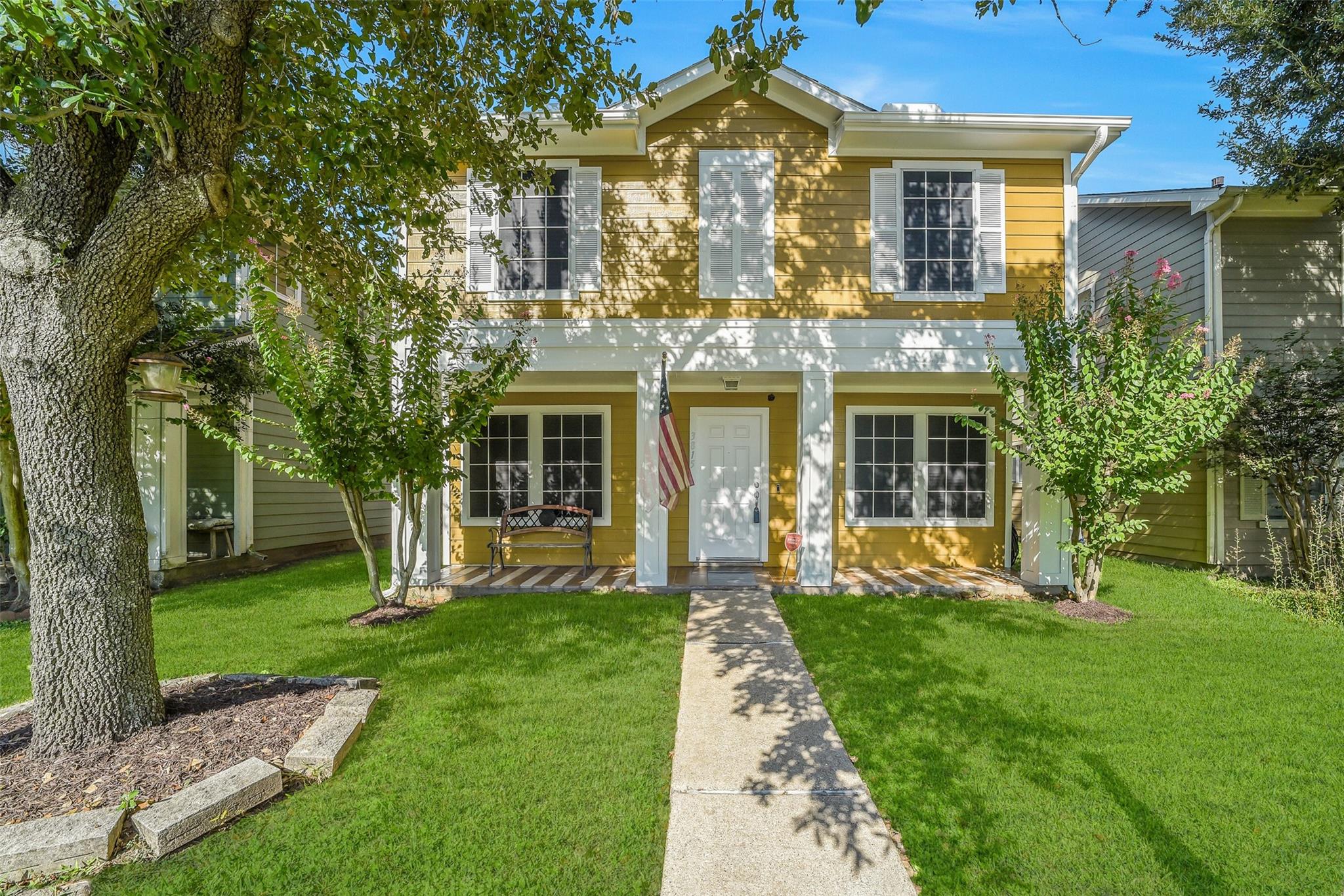 Residential in Houston