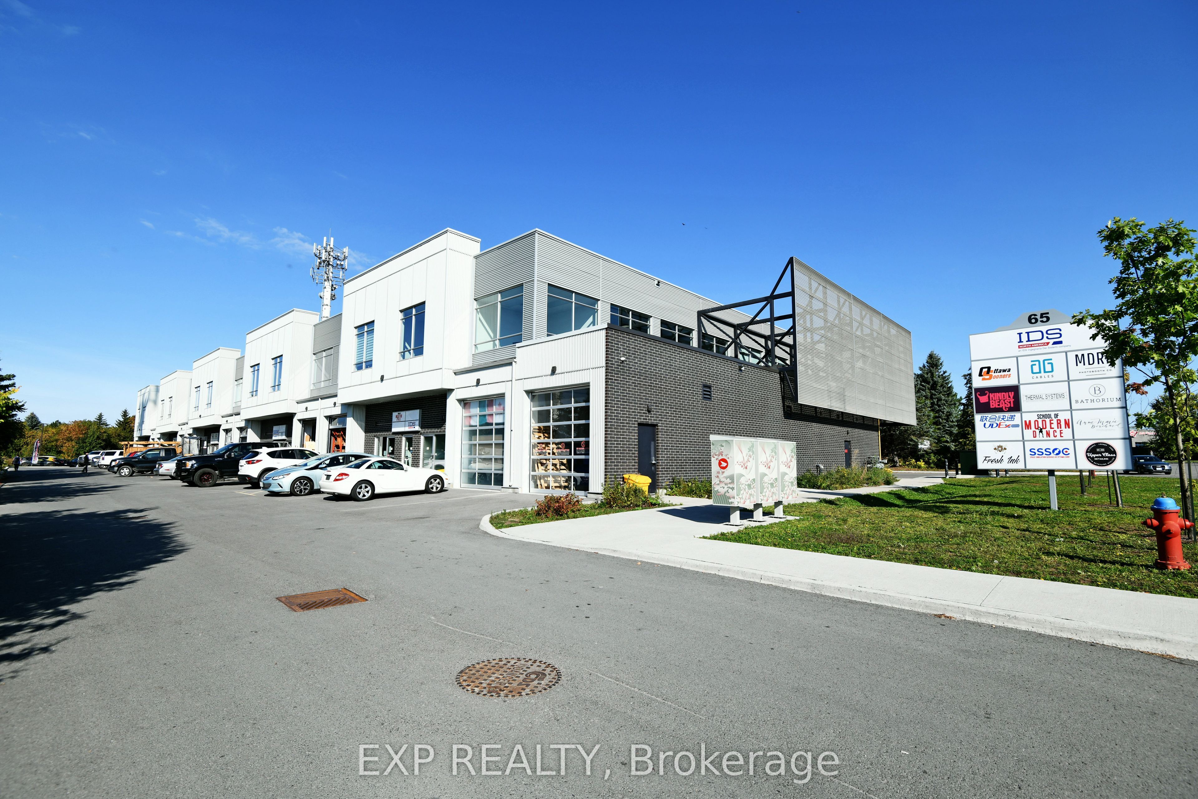 Commercial Sale in Kanata 3