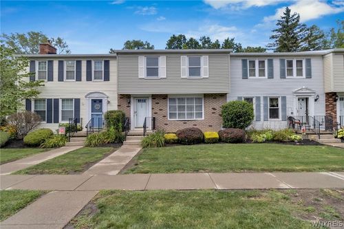 129 Sundridge Drive, Amherst, NY, 14228 | Card Image