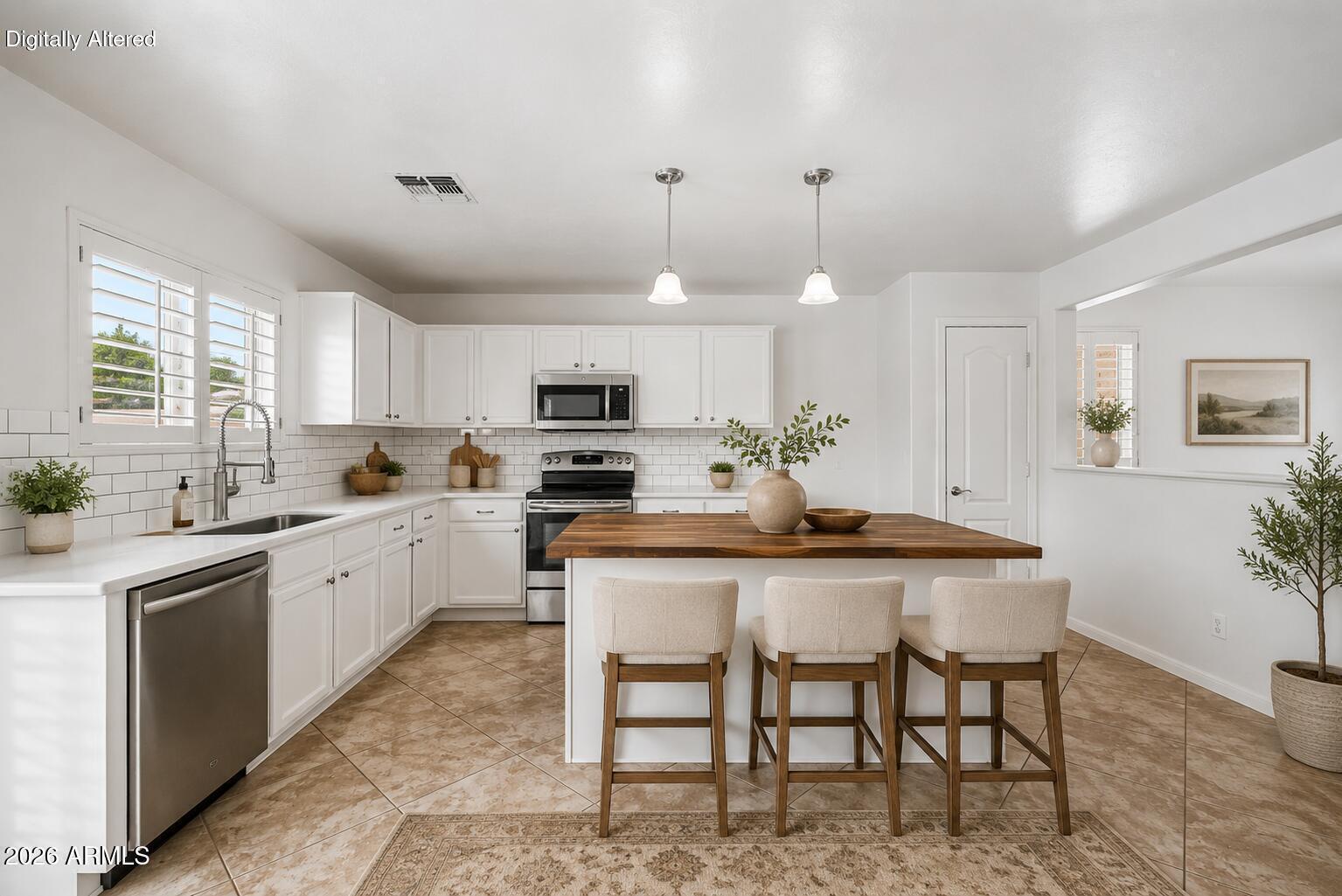 Residential in San Tan Valley 3
