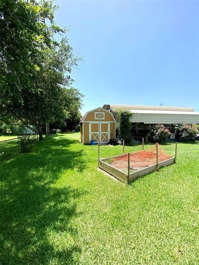 1046 N Oneal Road, Home with 0 bedrooms, 0 bathrooms and null parking in Crystal Beach TX | Image 3