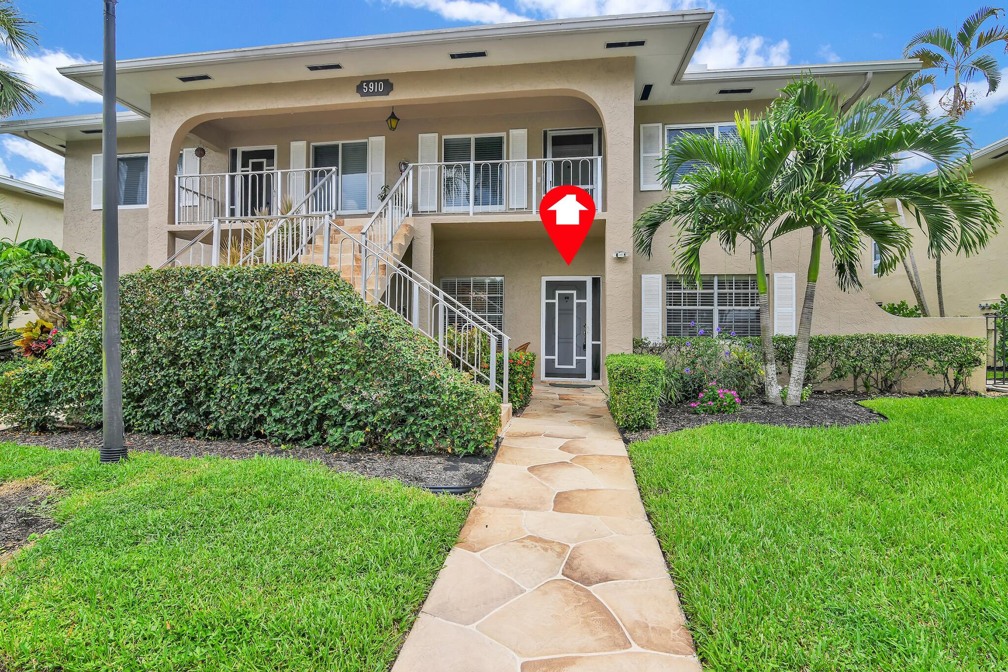 Residential Lease in Delray Beach 4