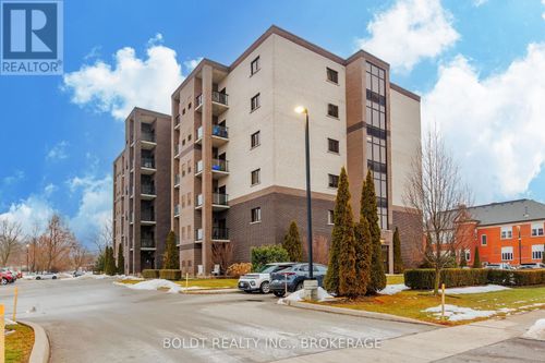 407-5837 Dunn St, Niagara Falls, ON, L2G0X7 | Card Image
